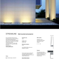 灯饰设计 Simes 2018 建筑照明设计方案