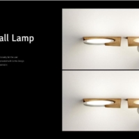灯饰设计 Luflex 2018 现代简约风格灯具设计参考