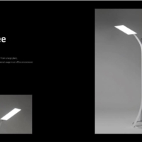 灯饰设计 Luflex 2018 现代简约风格灯具设计参考