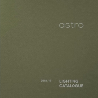灯具设计 Astro 2018年现代灯具设计素材