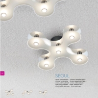灯饰设计 TRIO 2018年欧美灯具设计目录电子画册