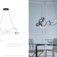 灯饰设计 Hubbardton Forge 2018年最新欧美灯具设计目录