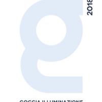 灯饰设计 Goccia 2018年欧美建筑照明设计画册