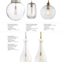 灯饰设计 ARTERIORS 2018年欧美现代灯具设计画册