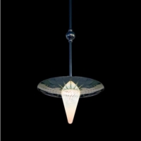 灯饰设计 KNY Design 2018年欧式水晶灯