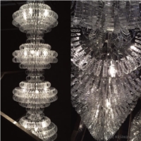 灯饰设计 Vistosi 2018年欧美现代灯具设计目录