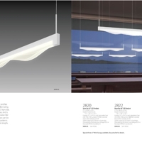 灯饰设计 Sonneman 2018年现代灯饰设计素材