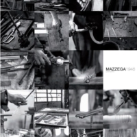 灯饰设计 Mazzega1946 2018年创意时尚灯饰图册
