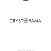 灯饰设计 2018年国外最新时尚灯饰目录Crystorama