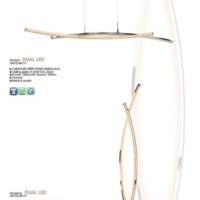 灯饰设计 Altego 2018年现代灯具设计目录