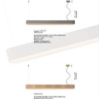灯饰设计 Altego 2018年现代灯具设计目录