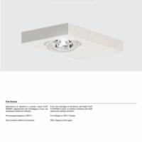 灯饰设计 Ideal lux 2018年国外建筑照明设计目录