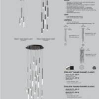 灯饰设计 BLACKJACK 2018年欧美灯具设计目录