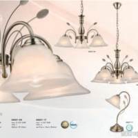 灯饰设计 Globo Lighting 2018年国外现代灯饰设计素材