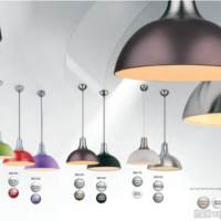 灯饰设计 Globo Lighting 2018年国外现代灯饰设计素材