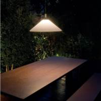 灯饰设计 faro outdoor 2018年欧美现代LED灯设计