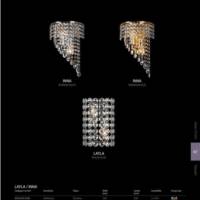 灯饰设计图:欧美流行现代灯具设计目录 Elmark 2018
