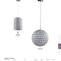 灯饰设计 欧美流行现代灯具设计目录 Elmark 2018