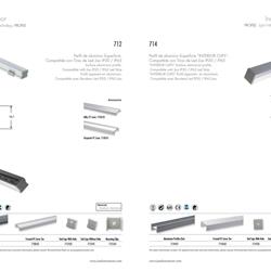 灯饰设计 JISO 2018年建筑照明灯具设计目录