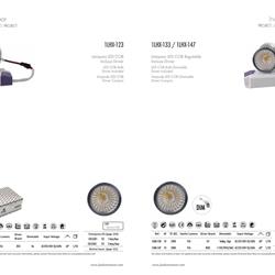 灯饰设计 JISO 2018年建筑照明灯具设计目录