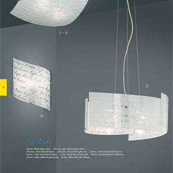 灯饰设计 TRIO 2018年现代时尚灯具设计图册