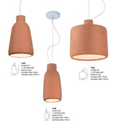 灯饰设计 Altego 2018年欧美现代灯具设计产品图册