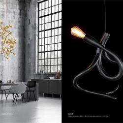 灯饰设计 Brand van Egmond 2018年欧美灯具设计图集