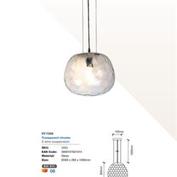 灯饰设计 Antaris 2018年欧式灯产品目录
