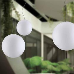 灯饰设计 Turina Design 2018年现代玻璃灯具图片素材