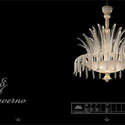 灯饰设计 Lavai 2018年欧美水晶蜡烛灯设计图册