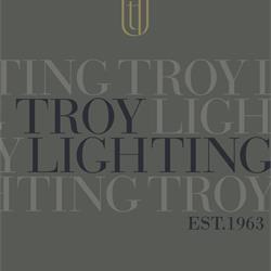 吊灯设计:Troy 2018年最新欧式灯饰设计目录