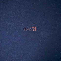 灯饰设计图:Axis71 2018年欧美简约灯饰设计
