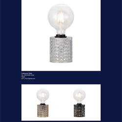 灯饰设计 Nordlux 2018年欧式家居简约灯