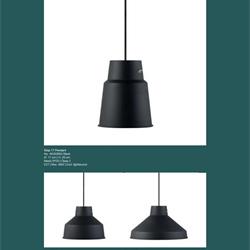 灯饰设计 Nordlux 2018年欧式家居简约灯