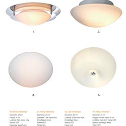 灯饰设计 Lysboka 2018年国外灯具设计图集