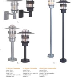 灯饰设计 Lysboka 2018年国外灯具设计图集