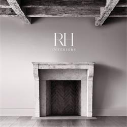 家居台灯设计:美国高端品牌室内装饰 RH 2018