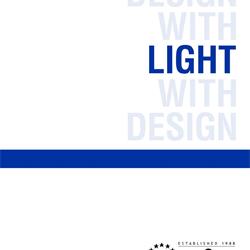 几何形灯具设计:美国灯饰品牌 Eurofase 2018
