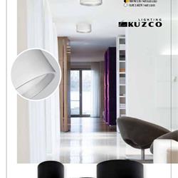 灯饰设计 INTER Luminaires 2018年欧美室内现代灯具目录