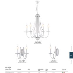 灯饰设计 Elmark 2018年欧美最新现代灯具设计目录