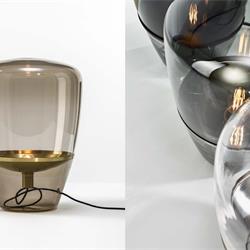 灯饰设计 Brokis 2018年玻璃灯具设计图册