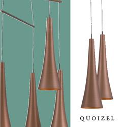 灯具设计 Quoizel 2018年欧美知名品牌灯饰目录