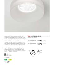 灯饰设计 Molto Luce 2018年现代LED灯照明设计