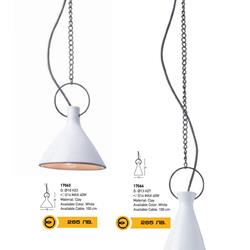 灯饰设计 Esteta 2018年欧美简约系列灯具画册