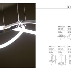 灯饰设计 MAXLight 2018年现代灯具设计目录画册