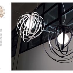 灯饰设计 2018年最新现代灯具意大利灯饰品牌 Ideal Lux