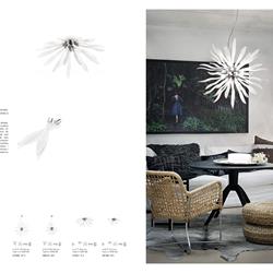 灯饰设计 2018年最新现代灯具意大利灯饰品牌 Ideal Lux
