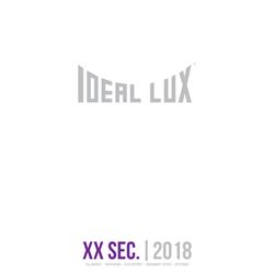 灯具设计 Ideal Lux 2018年意大利经典灯具