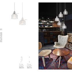 灯饰设计 Ideal Lux 2018年意大利经典灯具