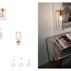 灯饰设计 Ideal Lux 2018年意大利经典灯具
